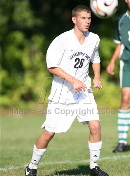 Thumbnail 3 in Gorton @ Clarkstown South photogallery.
