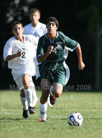 Thumbnail 1 in Gorton @ Clarkstown South photogallery.
