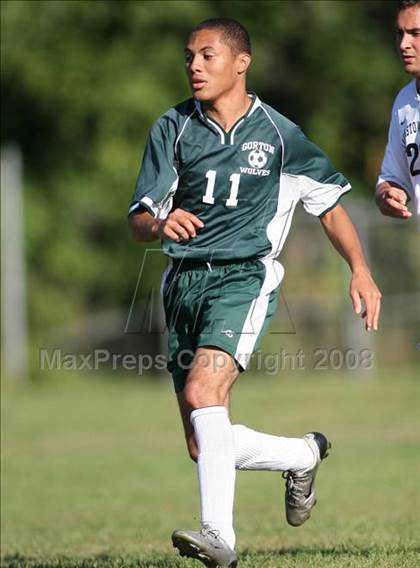 Thumbnail 3 in Gorton @ Clarkstown South photogallery.