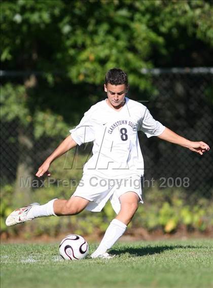 Thumbnail 1 in Gorton @ Clarkstown South photogallery.