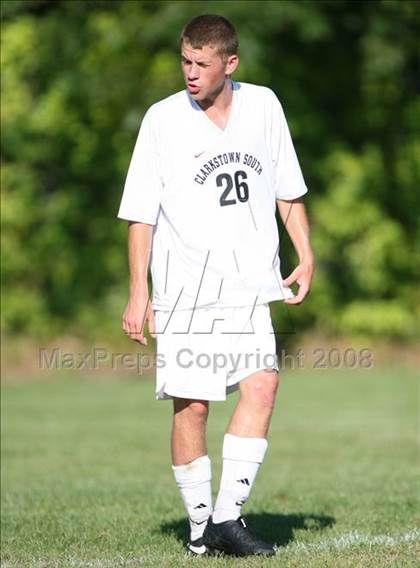Thumbnail 2 in Gorton @ Clarkstown South photogallery.