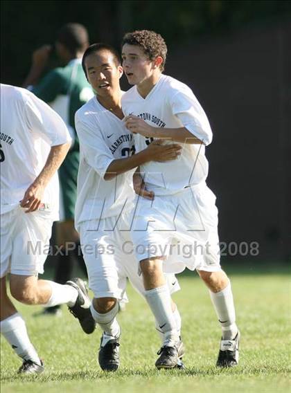 Thumbnail 2 in Gorton @ Clarkstown South photogallery.