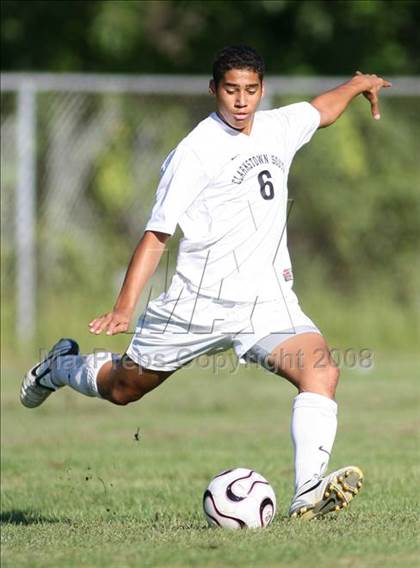 Thumbnail 3 in Gorton @ Clarkstown South photogallery.