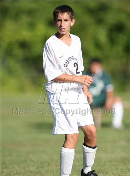 Thumbnail 3 in Gorton @ Clarkstown South photogallery.