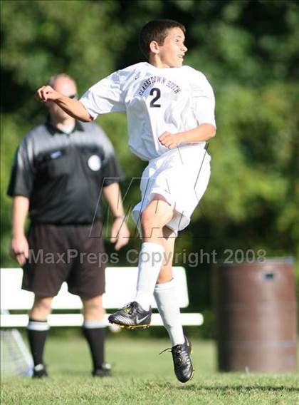 Thumbnail 3 in Gorton @ Clarkstown South photogallery.