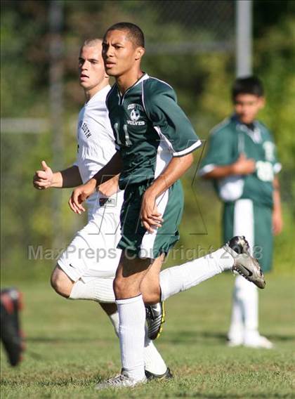 Thumbnail 3 in Gorton @ Clarkstown South photogallery.