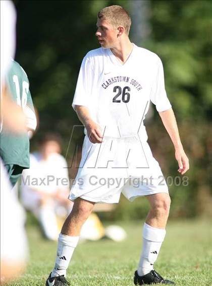 Thumbnail 3 in Gorton @ Clarkstown South photogallery.