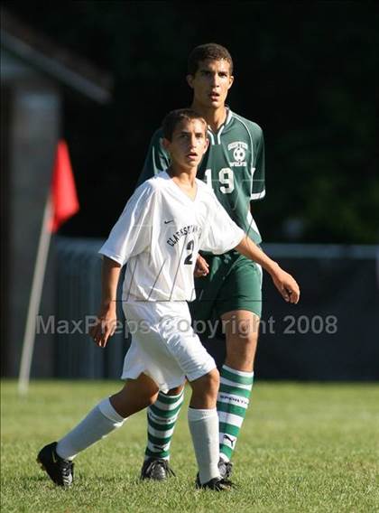 Thumbnail 3 in Gorton @ Clarkstown South photogallery.