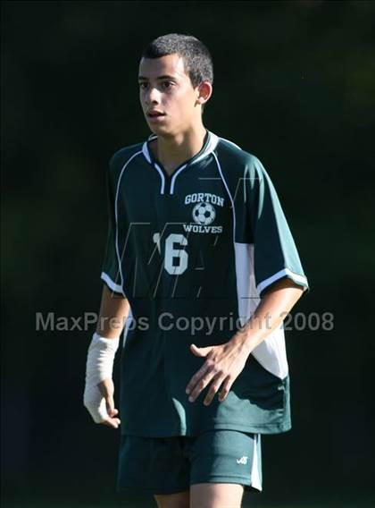Thumbnail 1 in Gorton @ Clarkstown South photogallery.