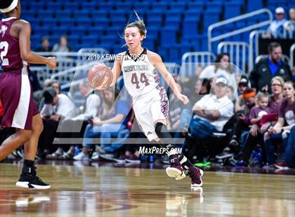 Thumbnail 1 in Martins Mill vs. Grapeland (UIL 2A Final) photogallery.