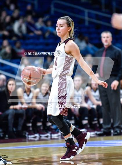 Thumbnail 1 in Martins Mill vs. Grapeland (UIL 2A Final) photogallery.