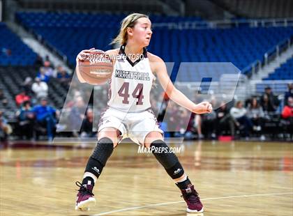 Thumbnail 1 in Martins Mill vs. Grapeland (UIL 2A Final) photogallery.