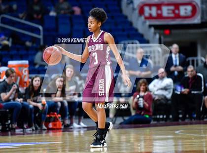 Thumbnail 1 in Martins Mill vs. Grapeland (UIL 2A Final) photogallery.