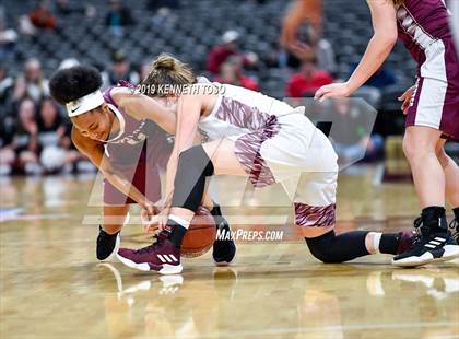 Thumbnail 1 in Martins Mill vs. Grapeland (UIL 2A Final) photogallery.