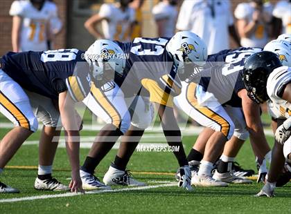 Thumbnail 2 in Hixson vs Chattanooga Christian (Blue Cross Blue Shield Jamboree) photogallery.