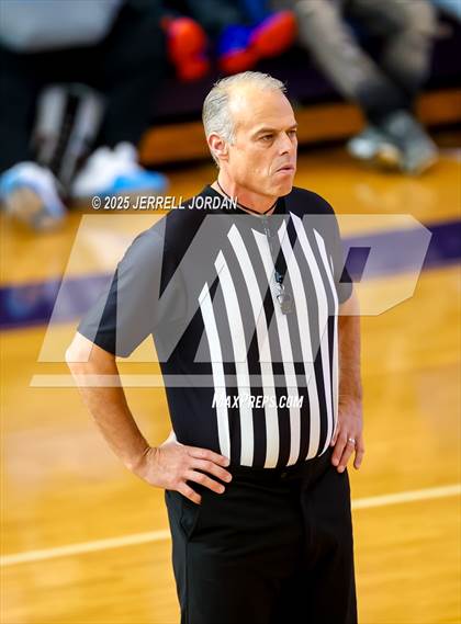 Thumbnail 1 in Caldwell Academy vs Broughton (John Wall Holiday Invitational) photogallery.