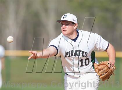 Thumbnail 1 in Cape May County Tech @ Cedar Creek photogallery.