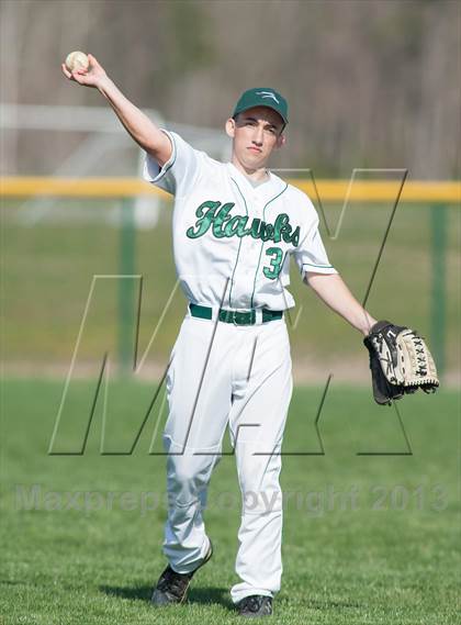 Thumbnail 1 in Cape May County Tech @ Cedar Creek photogallery.