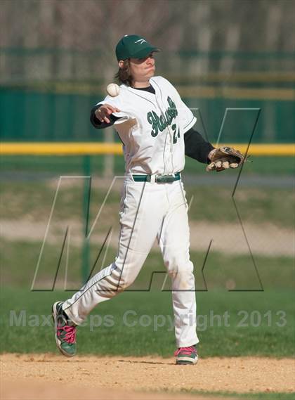 Thumbnail 3 in Cape May County Tech @ Cedar Creek photogallery.