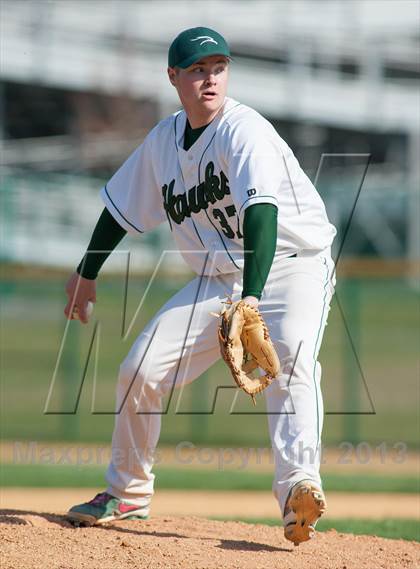 Thumbnail 3 in Cape May County Tech @ Cedar Creek photogallery.