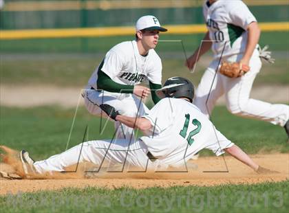 Thumbnail 3 in Cape May County Tech @ Cedar Creek photogallery.