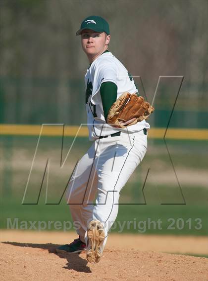 Thumbnail 1 in Cape May County Tech @ Cedar Creek photogallery.