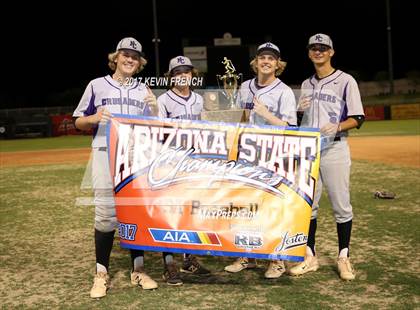 Thumbnail 2 in Northwest Christian (AIA 3A Final Awards) photogallery.