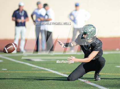 Thumbnail 3 in Patrick Henry vs University City (CIF SDS D4 Final) photogallery.