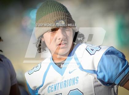Thumbnail 2 in Patrick Henry vs University City (CIF SDS D4 Final) photogallery.