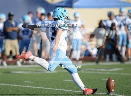 Thumbnail 2 in Patrick Henry vs University City (CIF SDS D4 Final) photogallery.
