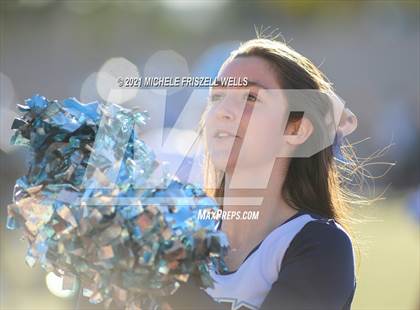 Thumbnail 3 in Patrick Henry vs University City (CIF SDS D4 Final) photogallery.