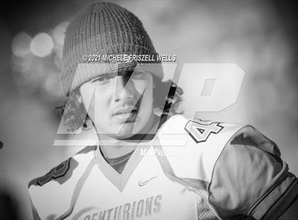 Thumbnail 3 in Patrick Henry vs University City (CIF SDS D4 Final) photogallery.
