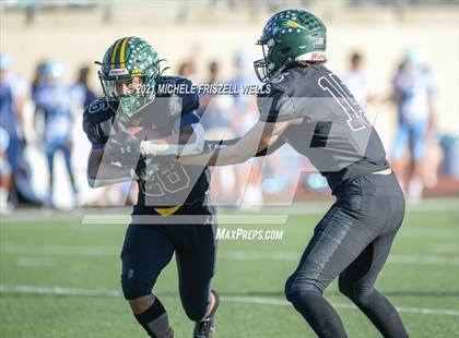 Thumbnail 2 in Patrick Henry vs University City (CIF SDS D4 Final) photogallery.