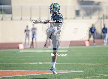 Thumbnail 3 in Patrick Henry vs University City (CIF SDS D4 Final) photogallery.