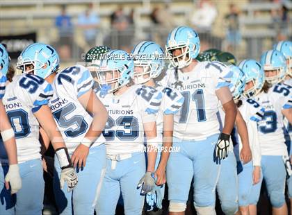 Thumbnail 3 in Patrick Henry vs University City (CIF SDS D4 Final) photogallery.