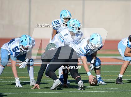 Thumbnail 1 in Patrick Henry vs University City (CIF SDS D4 Final) photogallery.
