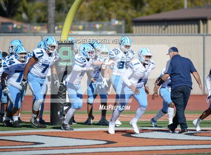 Thumbnail 1 in Patrick Henry vs University City (CIF SDS D4 Final) photogallery.