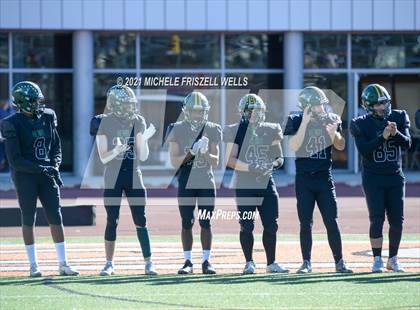 Thumbnail 3 in Patrick Henry vs University City (CIF SDS D4 Final) photogallery.