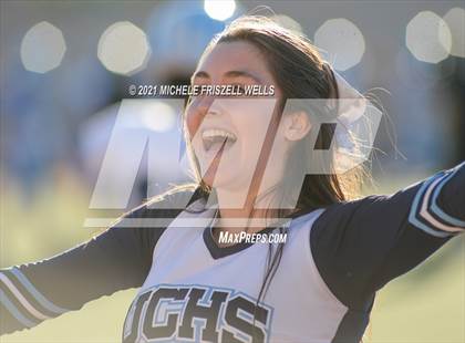 Thumbnail 2 in Patrick Henry vs University City (CIF SDS D4 Final) photogallery.