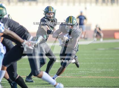 Thumbnail 3 in Patrick Henry vs University City (CIF SDS D4 Final) photogallery.