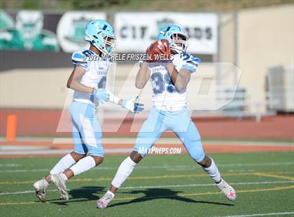 Thumbnail 3 in Patrick Henry vs University City (CIF SDS D4 Final) photogallery.