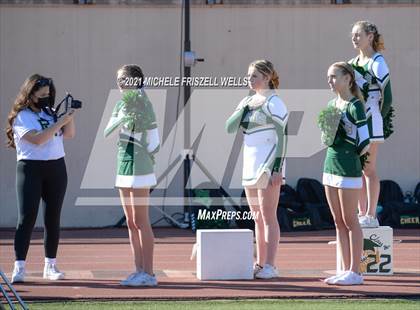 Thumbnail 1 in Patrick Henry vs University City (CIF SDS D4 Final) photogallery.