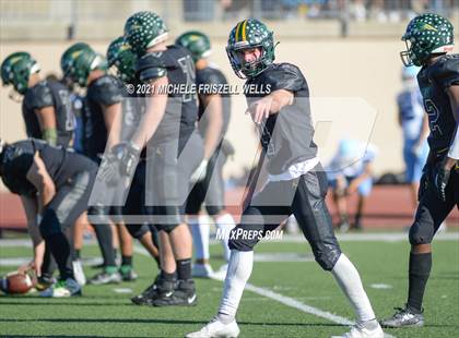 Thumbnail 1 in Patrick Henry vs University City (CIF SDS D4 Final) photogallery.
