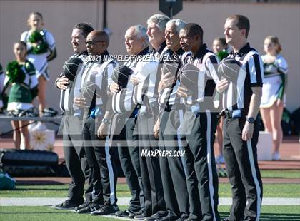 Thumbnail 3 in Patrick Henry vs University City (CIF SDS D4 Final) photogallery.