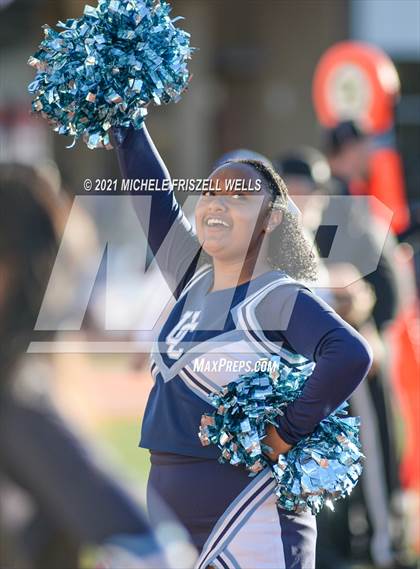 Thumbnail 2 in Patrick Henry vs University City (CIF SDS D4 Final) photogallery.