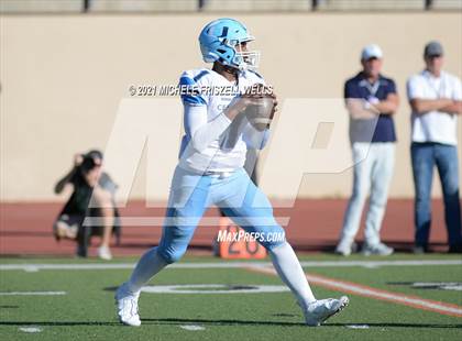 Thumbnail 3 in Patrick Henry vs University City (CIF SDS D4 Final) photogallery.