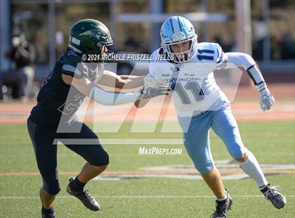 Thumbnail 3 in Patrick Henry vs University City (CIF SDS D4 Final) photogallery.