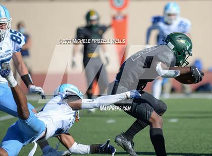 Thumbnail 3 in Patrick Henry vs University City (CIF SDS D4 Final) photogallery.