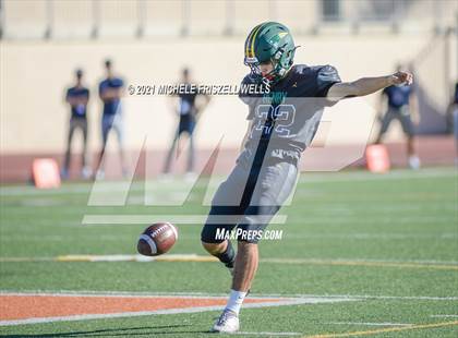 Thumbnail 1 in Patrick Henry vs University City (CIF SDS D4 Final) photogallery.