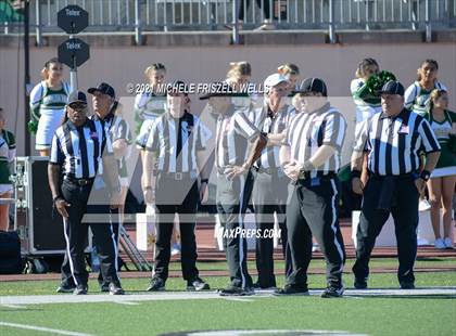 Thumbnail 2 in Patrick Henry vs University City (CIF SDS D4 Final) photogallery.